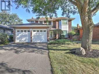 264 SUFFOLK PLACE London North (North K) Ontario photo 2