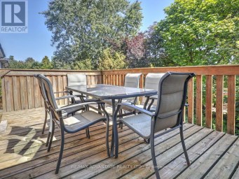 264 SUFFOLK PLACE London North (North K) Ontario photo 4