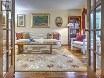 264 SUFFOLK PLACE London North (North K) Ontario photo 9