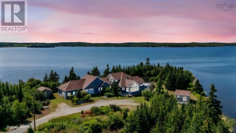 5145 207 Highway, Three Fathom Harbour, Nova Scotia (id 202619961)