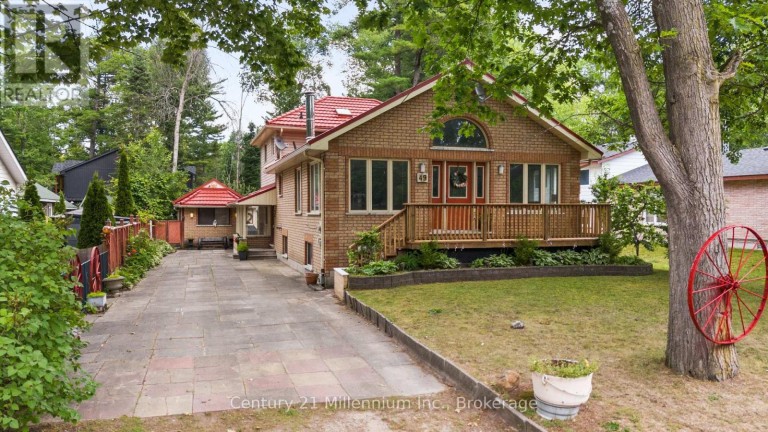 49 32ND STREET N, Wasaga Beach, Ontario, L9Z2C4