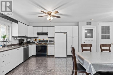 49 32ND STREET N Wasaga Beach Ontario photo 11