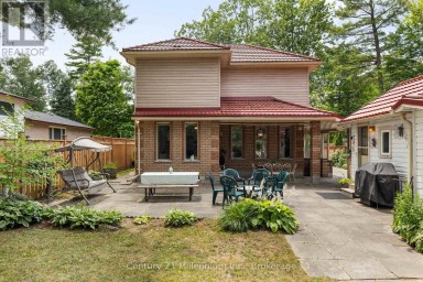 49 32ND STREET N Wasaga Beach Ontario photo 26