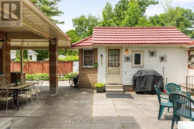 49 32ND STREET N Wasaga Beach Ontario photo 28