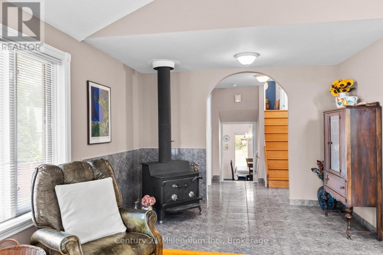 49 32ND STREET N, Wasaga Beach, Ontario, L9Z2C4