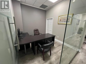 259 - 7777 WESTON ROAD Vaughan (Vaughan Corporate Centre) Ontario photo 1