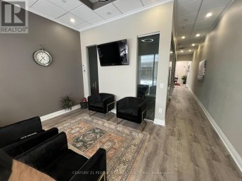 259 - 7777 WESTON ROAD Vaughan (Vaughan Corporate Centre) Ontario photo 10
