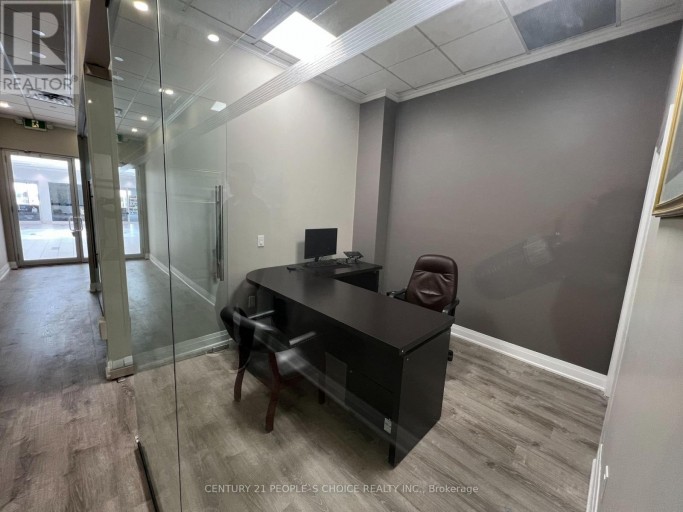 259 - 7777 WESTON ROAD, Vaughan (Vaughan Corporate Centre), Ontario, L4L0G9