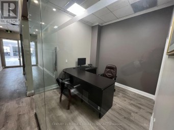 259 - 7777 WESTON ROAD Vaughan (Vaughan Corporate Centre) Ontario photo 2