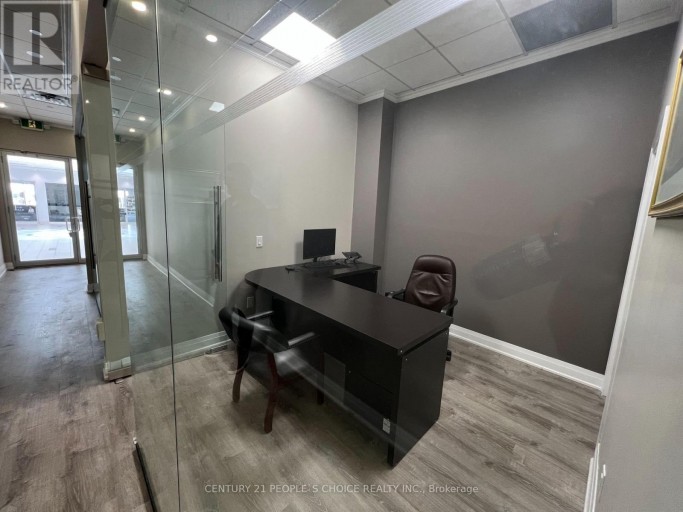 259 - 7777 WESTON ROAD, Vaughan (Vaughan Corporate Centre), Ontario, L4L0G9