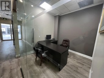 259 - 7777 WESTON ROAD Vaughan (Vaughan Corporate Centre) Ontario photo 3