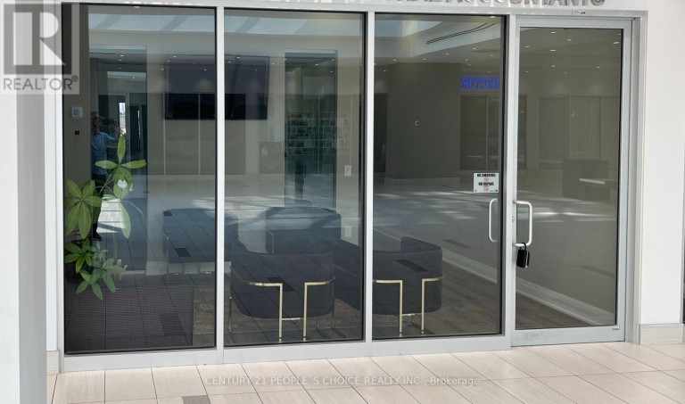 259 - 7777 WESTON ROAD, Vaughan (Vaughan Corporate Centre), Ontario, L4L0G9
