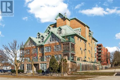 303 - 19 LAKE AVENUE S Hamilton (Stoney Creek) Ontario photo 1