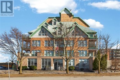 303 - 19 LAKE AVENUE S Hamilton (Stoney Creek) Ontario photo 2