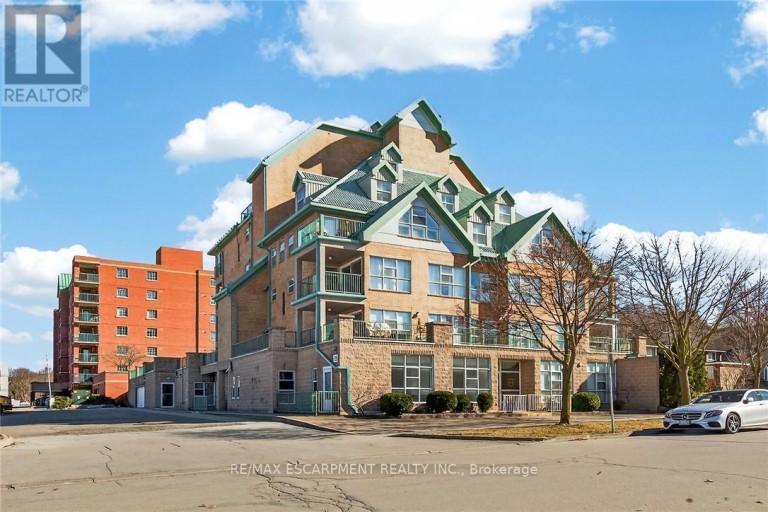 303 - 19 LAKE AVENUE S, Hamilton (Stoney Creek), Ontario, L8G2V1