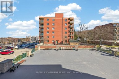 303 - 19 LAKE AVENUE S Hamilton (Stoney Creek) Ontario photo 35