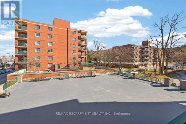 303 - 19 LAKE AVENUE S Hamilton (Stoney Creek) Ontario photo 36