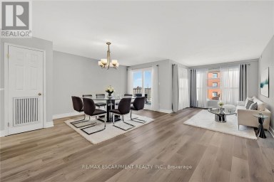 303 - 19 LAKE AVENUE S Hamilton (Stoney Creek) Ontario photo 6