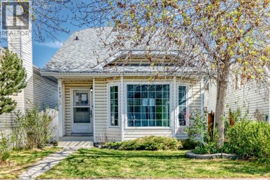 243 Erin Meadow Close Calgary Alberta photo 1