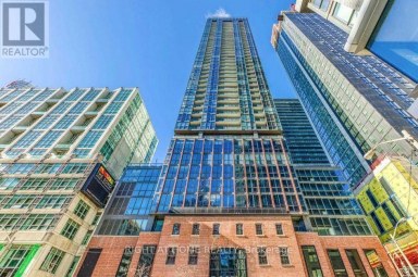 1111 - 88 BLUE JAYS WAY Toronto (Waterfront Communities) Ontario photo 1