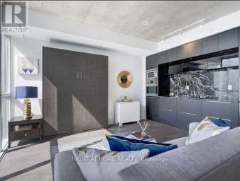 1111 - 88 BLUE JAYS WAY Toronto (Waterfront Communities) Ontario photo 10