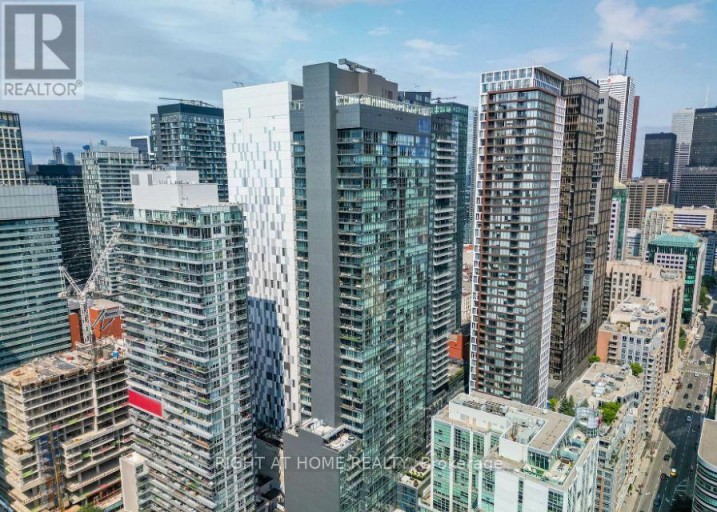 1111 - 88 BLUE JAYS WAY, Toronto (Waterfront Communities), Ontario, M5V0L7