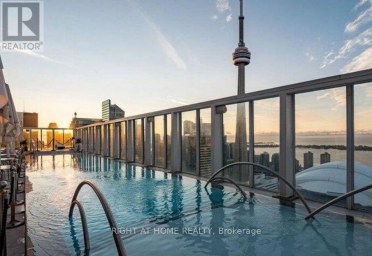 1111 - 88 BLUE JAYS WAY Toronto (Waterfront Communities) Ontario photo 19