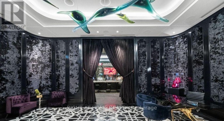 1111 - 88 BLUE JAYS WAY, Toronto (Waterfront Communities), Ontario, M5V0L7