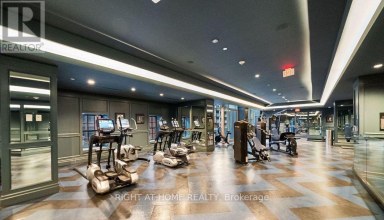 1111 - 88 BLUE JAYS WAY Toronto (Waterfront Communities) Ontario photo 24