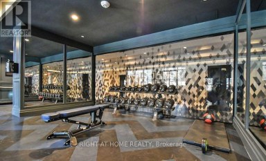1111 - 88 BLUE JAYS WAY Toronto (Waterfront Communities) Ontario photo 25