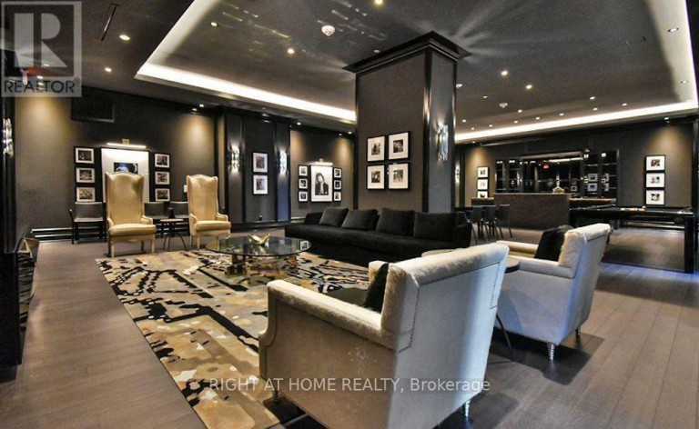 1111 - 88 BLUE JAYS WAY, Toronto (Waterfront Communities), Ontario, M5V0L7