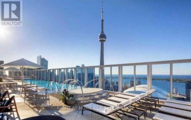1111 - 88 BLUE JAYS WAY Toronto (Waterfront Communities) Ontario photo 3