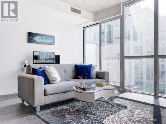 1111 - 88 BLUE JAYS WAY Toronto (Waterfront Communities) Ontario photo 4
