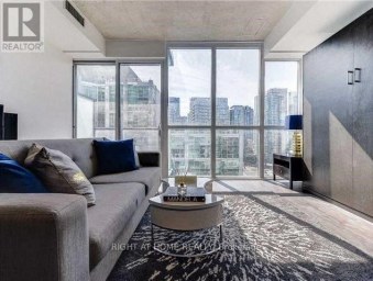 1111 - 88 BLUE JAYS WAY Toronto (Waterfront Communities) Ontario photo 6
