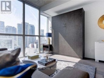 1111 - 88 BLUE JAYS WAY Toronto (Waterfront Communities) Ontario photo 7