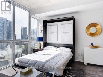 1111 - 88 BLUE JAYS WAY Toronto (Waterfront Communities) Ontario photo 8