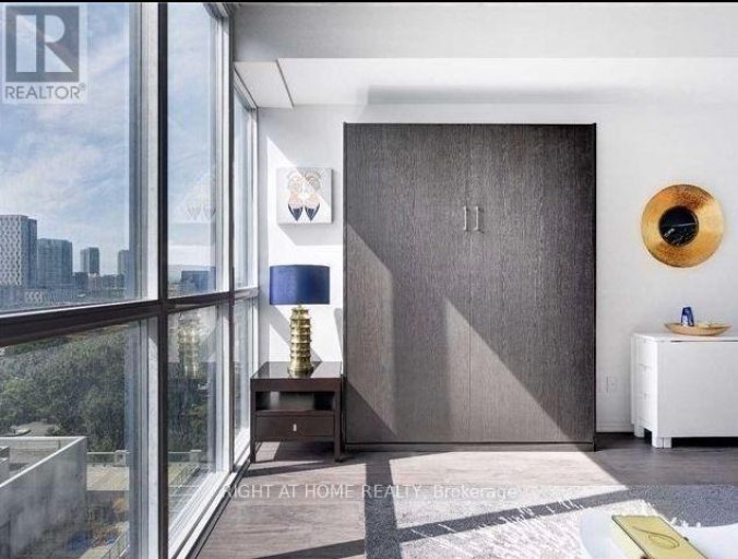 1111 - 88 BLUE JAYS WAY, Toronto (Waterfront Communities), Ontario, M5V0L7