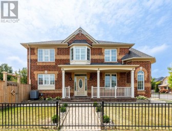802 YATES DRIVE Milton (CO Coates) Ontario photo 1