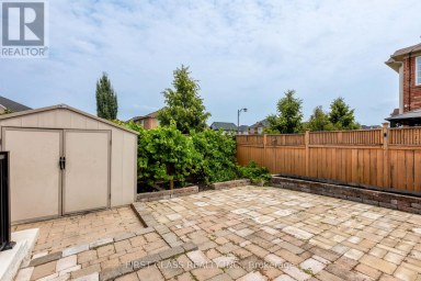 802 YATES DRIVE Milton (CO Coates) Ontario photo 11