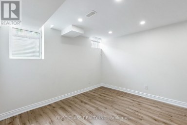 802 YATES DRIVE Milton (CO Coates) Ontario photo 6