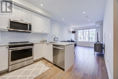 207 - 652 CRICKLEWOOD DRIVE Mississauga (Mineola) Ontario photo 12