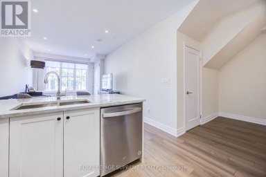 207 - 652 CRICKLEWOOD DRIVE Mississauga (Mineola) Ontario photo 14