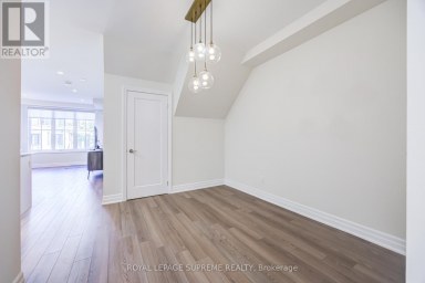 207 - 652 CRICKLEWOOD DRIVE Mississauga (Mineola) Ontario photo 16
