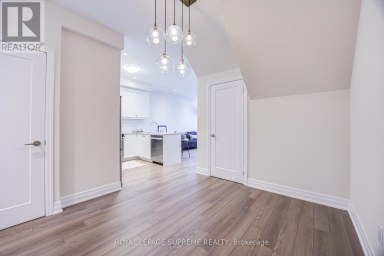 207 - 652 CRICKLEWOOD DRIVE Mississauga (Mineola) Ontario photo 17