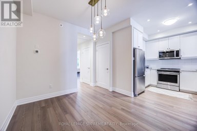 207 - 652 CRICKLEWOOD DRIVE Mississauga (Mineola) Ontario photo 18