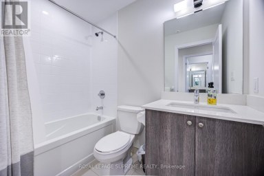 207 - 652 CRICKLEWOOD DRIVE Mississauga (Mineola) Ontario photo 19