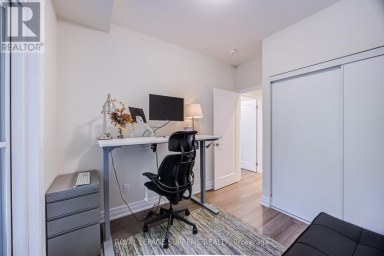 207 - 652 CRICKLEWOOD DRIVE Mississauga (Mineola) Ontario photo 21
