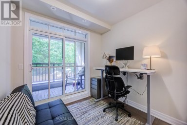 207 - 652 CRICKLEWOOD DRIVE Mississauga (Mineola) Ontario photo 22