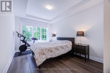 207 - 652 CRICKLEWOOD DRIVE Mississauga (Mineola) Ontario photo 24
