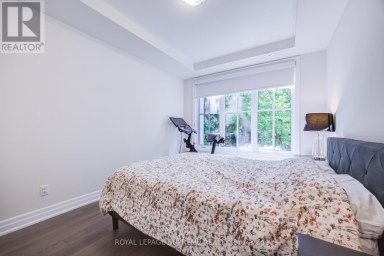 207 - 652 CRICKLEWOOD DRIVE Mississauga (Mineola) Ontario photo 25